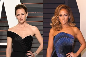 Jennifer Garner | Η εμφάνιση της έφηβης κόρης της, Violet, στον Λευκό Οίκο