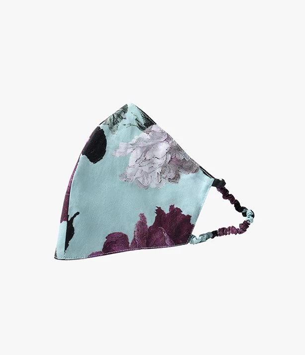 Erdem | Η μάσκα προστασίας που δημιούργησε σε συνεργασία με το Βασιλικό Μπαλέτο της Αγγλίας