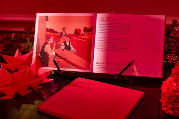 The Macallan | Η νέα εξαιρετική εμφιάλωση για τον εορτασμό των 200 ετών από την ίδρυσή του