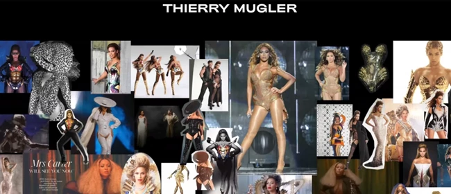 Thierry Mugler | Ο κόσμος της μόδας αποχαιρετά τον διάσημο Γάλλο σχεδιαστή