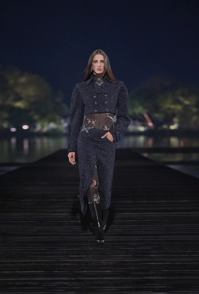 chanel 2024-25 metiers dart