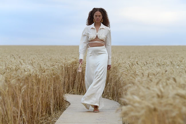 Jacquemus SS21 συλλογή