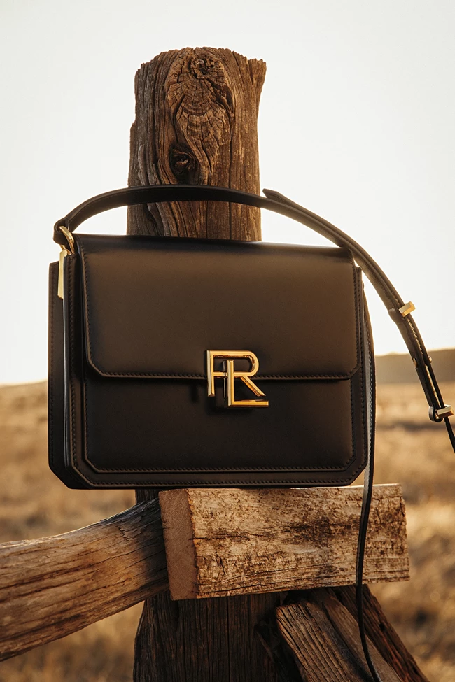 Courtesy of Ralph Lauren