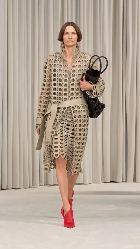 Ferragamo SS'25