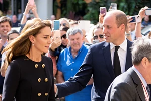 Kate Middleton - Πρίγκιπας William | Η τρυφερή σύνδεση του ζευγαριού με την Ουαλία