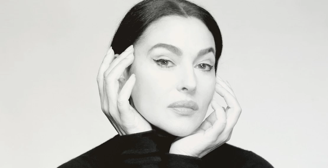 Riccardo Tisci | Τα κοστούμια που ετοίμασε για τη νέα περφόρμανς της Marina Abramovic