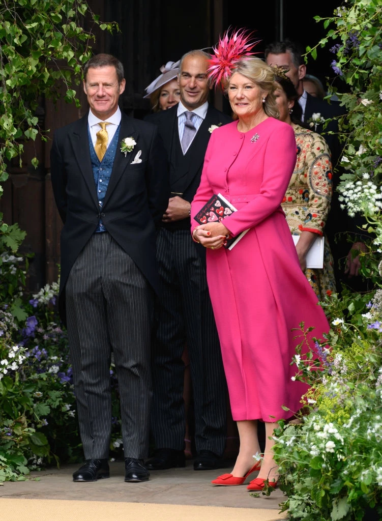 Ο πρίγκιπας William μπορεί να γίνει σύντομα νονός