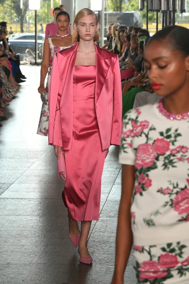 Carolina Herrera SS'24