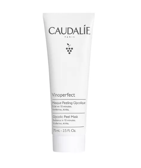 Vinoperfect Glycolic Peel Mask, Caudalie (στα φαρμακεία)