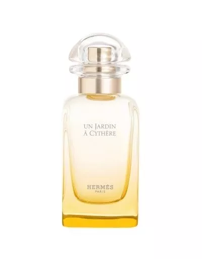 Un Jardin à Cythère Eau de Toilette, Hermès