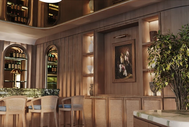 BAGATELLE ATHENS