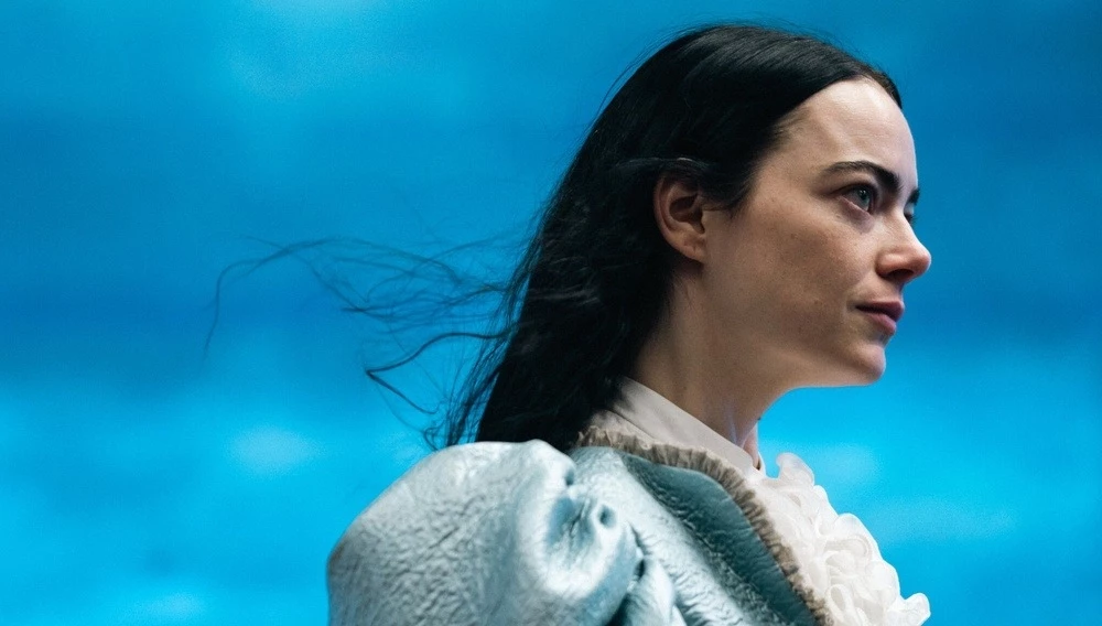 Tο "Poor Things" είναι η καλύτερη ταινία της χρονιάς