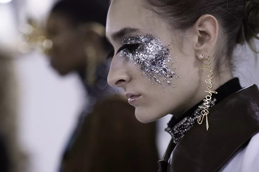 Schiaparelli Spring/Summer 2020