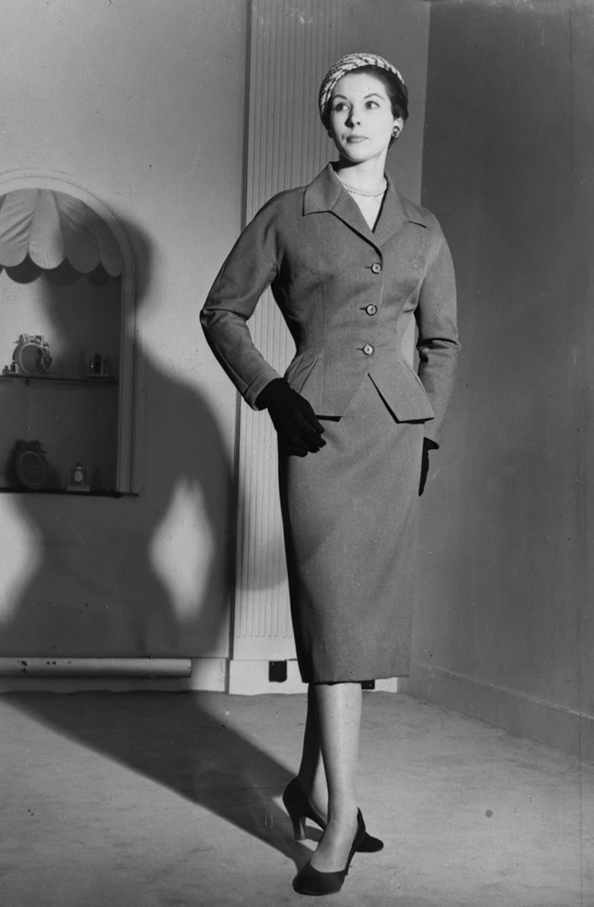 Christian Dior