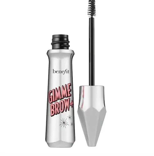 Benefit Gimme Brow+ Volumizing Eyebrow Gel, Benefit Cosmetics (sephora.gr)