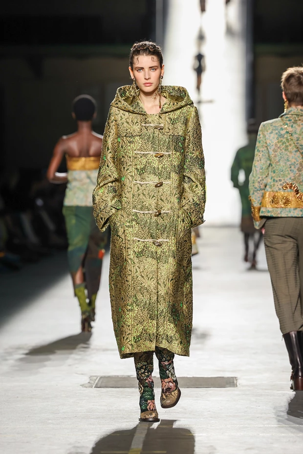 Dries Van Noten FW 26-27