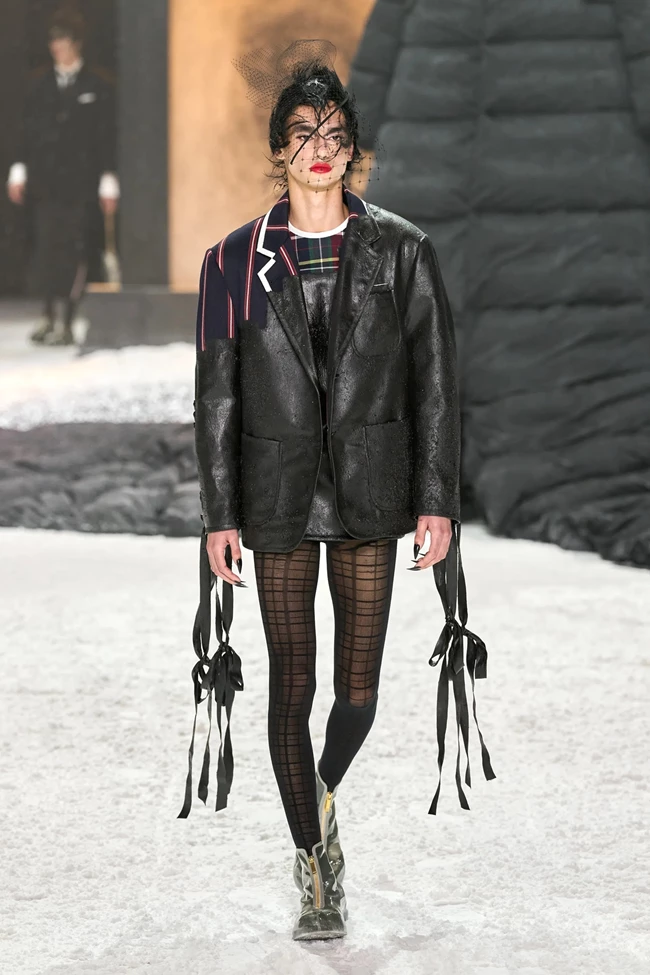 Thom Browne Fall 2024