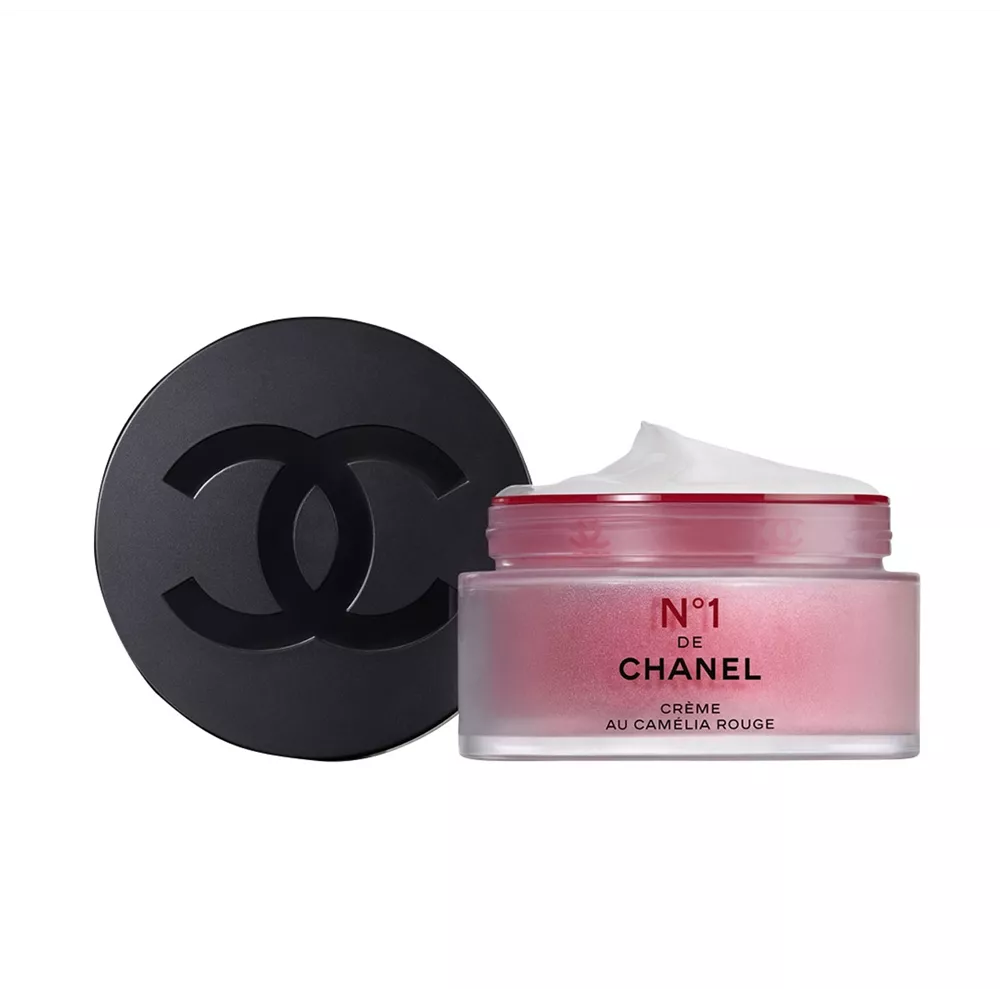 Κρέμα N°1 De Chanel Red Camellia Revitalizing Cream, Chanel (notos)