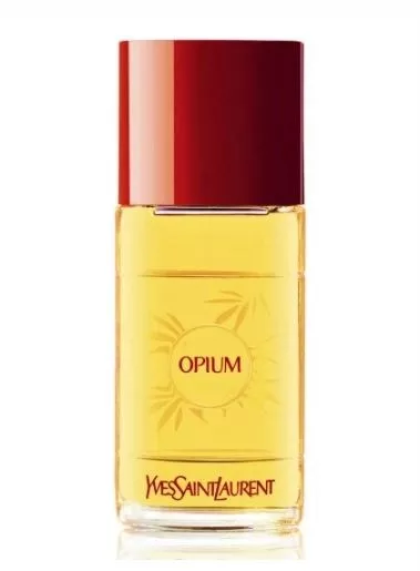 Opium Parfum, Yves Saint Laurent