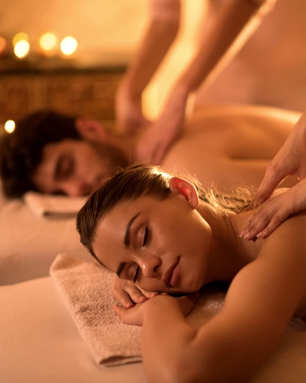 Apollon Couples' Retreat