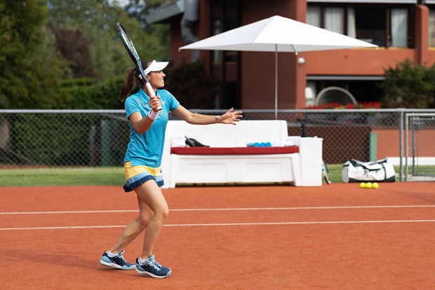 Tennis Icon Series στο One&Only Aesthesis