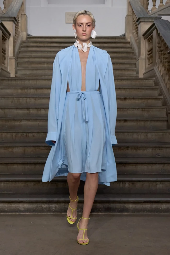 Emilia Wickstead SS24