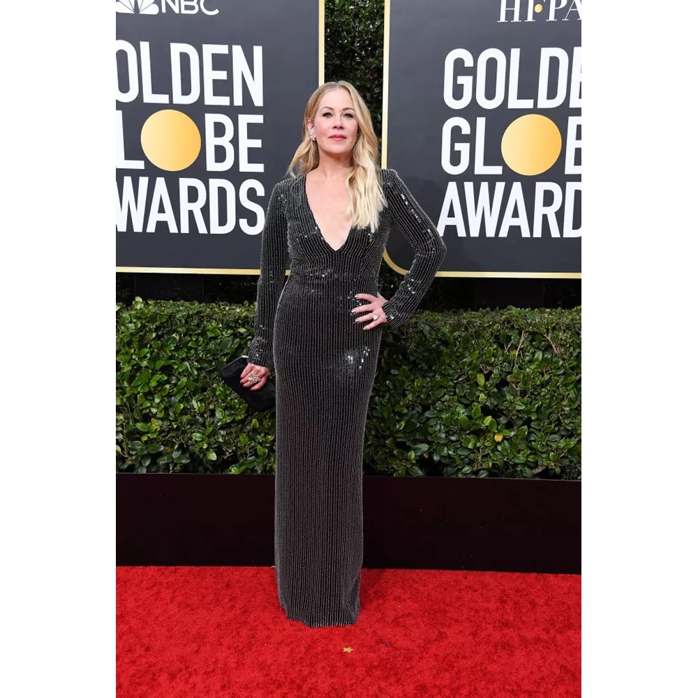 Christina Applegate