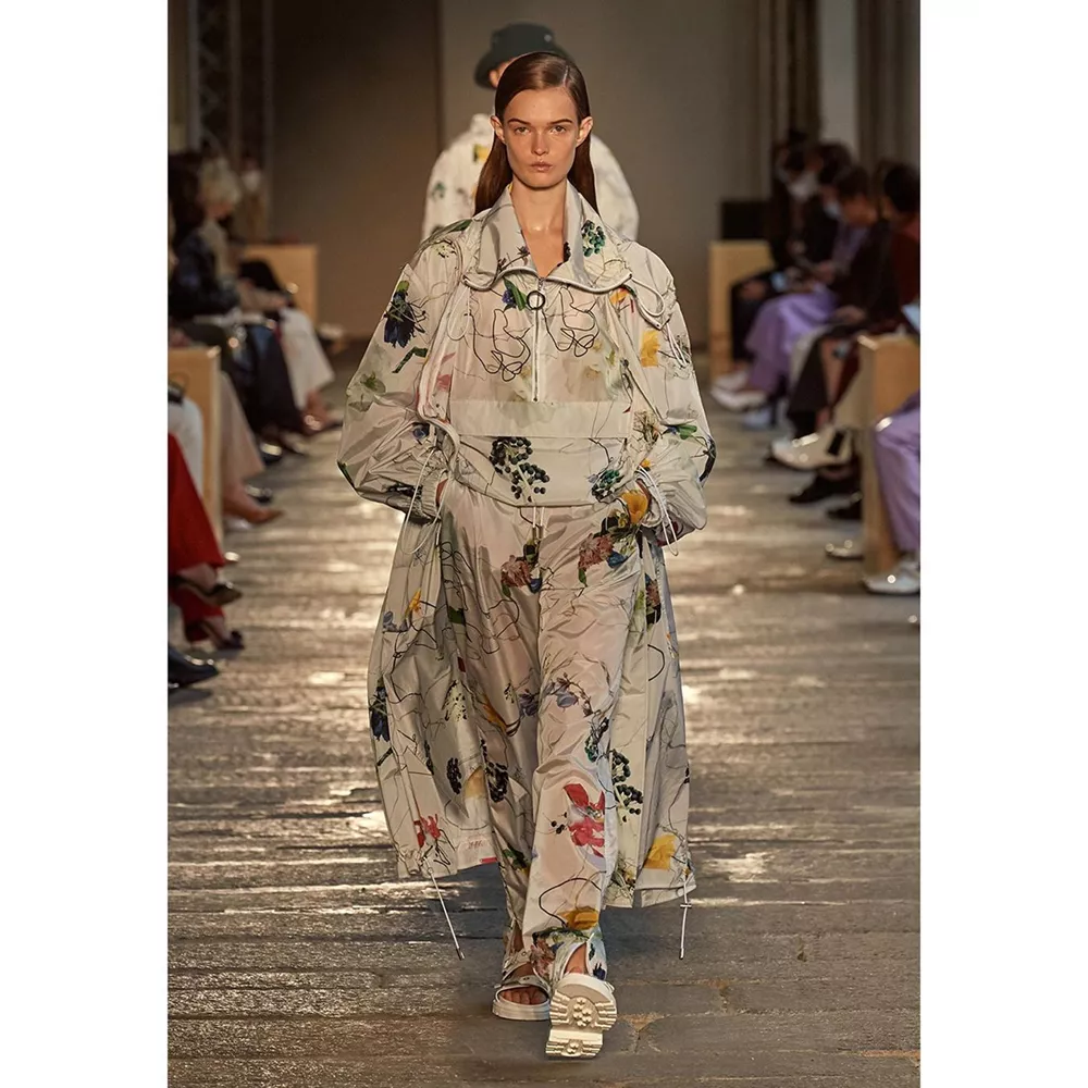 Boss SS21
