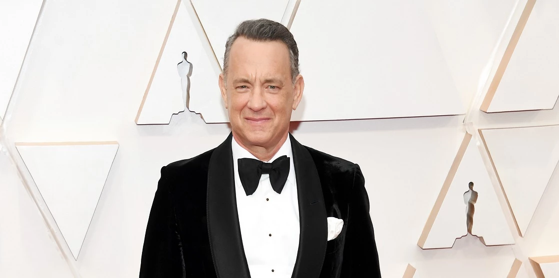 Rita Wilson | Γιόρτασε την 34η επέτειο της με τον Tom Hanks με μια παλιά φωτογραφία από τον γάμο τους