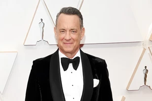 Rita Wilson | Γιόρτασε την 34η επέτειο της με τον Tom Hanks με μια παλιά φωτογραφία από τον γάμο τους