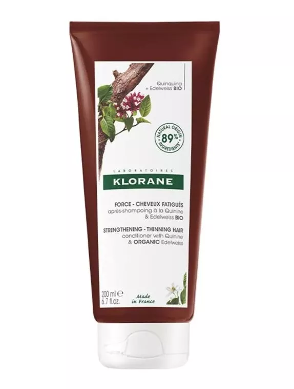 Quinine Conditioner, Klorane (στα φαρμακεία)