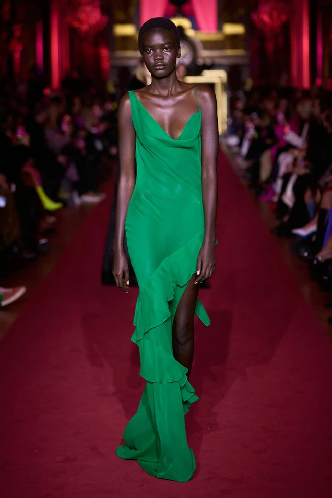 Dundas AW'23