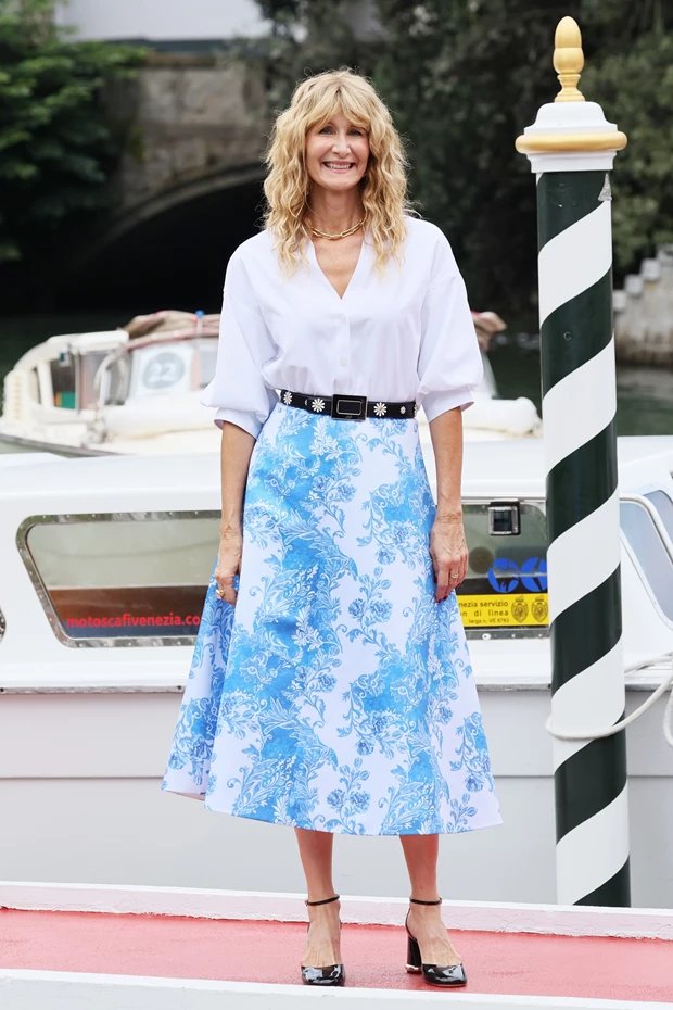 Laura Dern