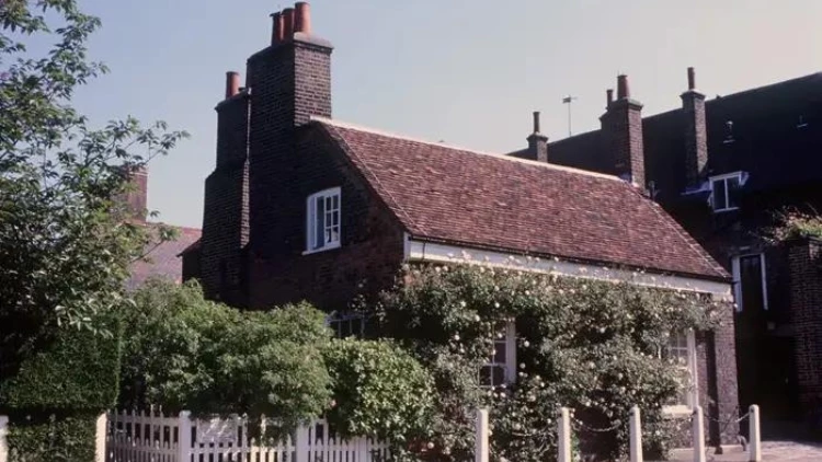 Meghan Markle - Πρίγκιπας Harry | Ποιος διάσημος τους επισκέφθηκε στο σπίτι τους στο Μοντεσίτο