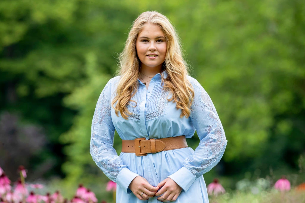 Πριγκίπισσα Ingrid Alexandra | Τα νέα πορτρέτα για τα 18α γενέθλια της royal που θα γίνει η δεύτερη γυναίκα μονάρχης στην ιστορία της Νορβηγίας