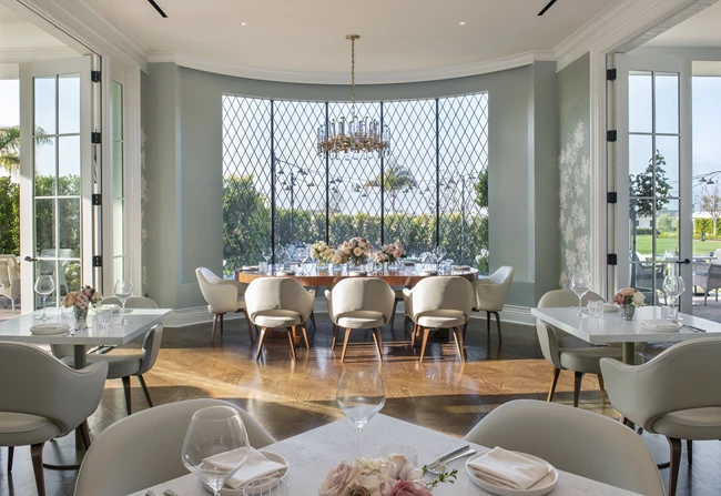 Montecito ξενοδοχείο