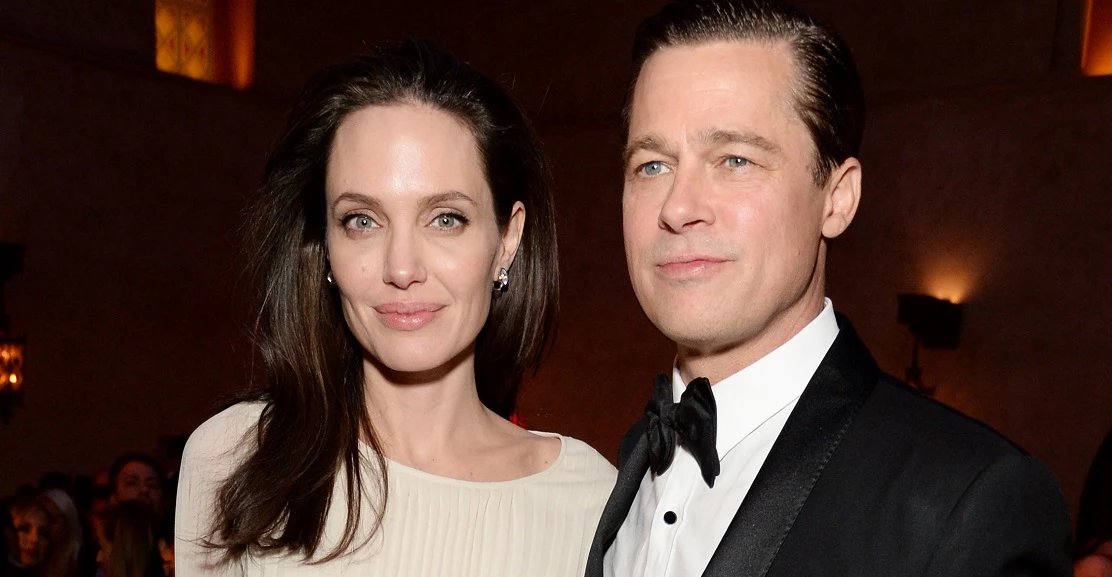 Ακόμα μια ήττα για τον Brad Pitt | Το δικαστήριο απέρριψε την αίτησή του για έφεση στην υπόθεση κηδεμονίας των παιδιών του με τη Angelina Jolie