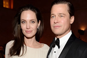 Ακόμα μια ήττα για τον Brad Pitt | Το δικαστήριο απέρριψε την αίτησή του για έφεση στην υπόθεση κηδεμονίας των παιδιών του με τη Angelina Jolie