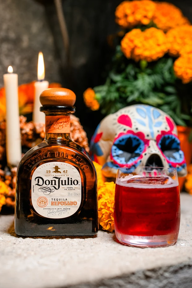 don julio