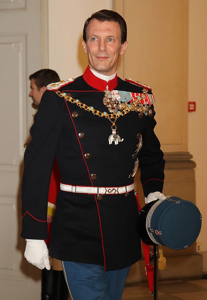 Βασίλισσα Μαργαρίτα | Το τελετουργικό για την ημέρα της επίσημης παραίτησής της