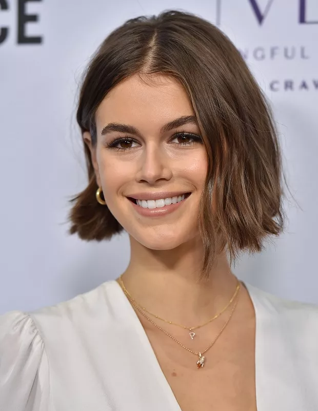 Natural Brown
