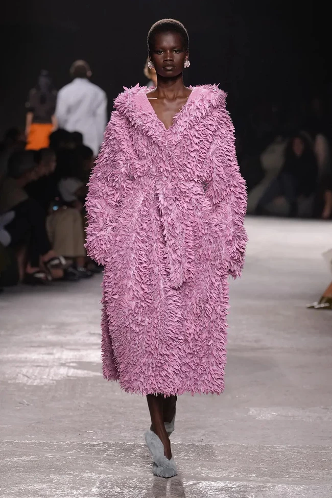 Bottega Veneta SS'25
