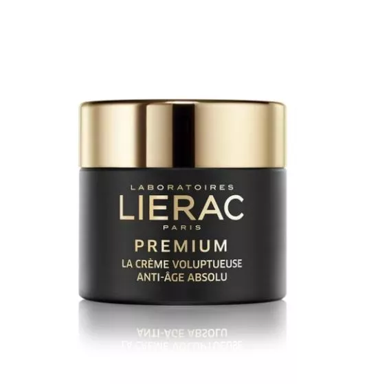 Premium La Creme Voluptueuse Anti-Age Absolu, Lierac (στα φαρμακεία)