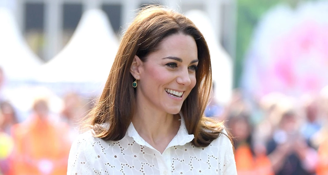 Η Kate Middleton και η Victoria Beckham συμφωνούν ότι αυτό είναι το must φόρεμα του φθινοπώρου