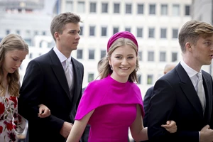 Σκάνδαλο στο βελγικό παλάτι | Ο πρίγκιπας Laurent αποκαλύπτει ότι έχει κρυφό παιδί