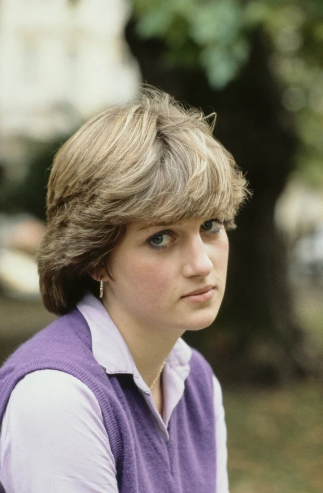 Πριγκίπισσα Diana | Η εμβληματική πλέον φωτογραφία που την έκανε να νιώθει ταπεινωμένη