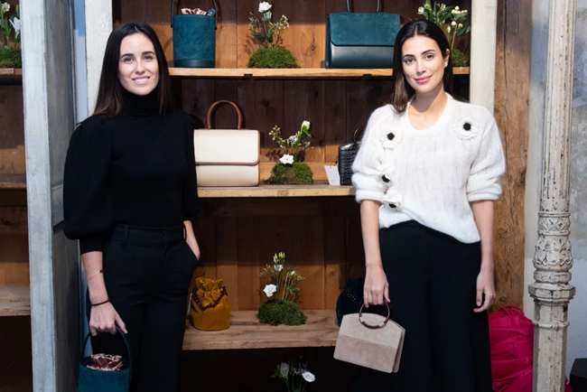 Alessandra de Osma | Ποια είναι η πριγκίπισσα του Ανόβερο που έκλεψε τις εντυπώσεις στον γάμο του Φιλίππου Γλύξμπουργκ