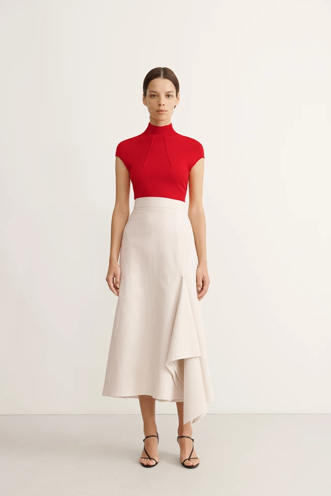 Το label COS έρχεται στην Ελλάδα