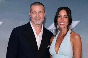 Παντρεύονται ο Brad Pitt με την Ines de Ramon;