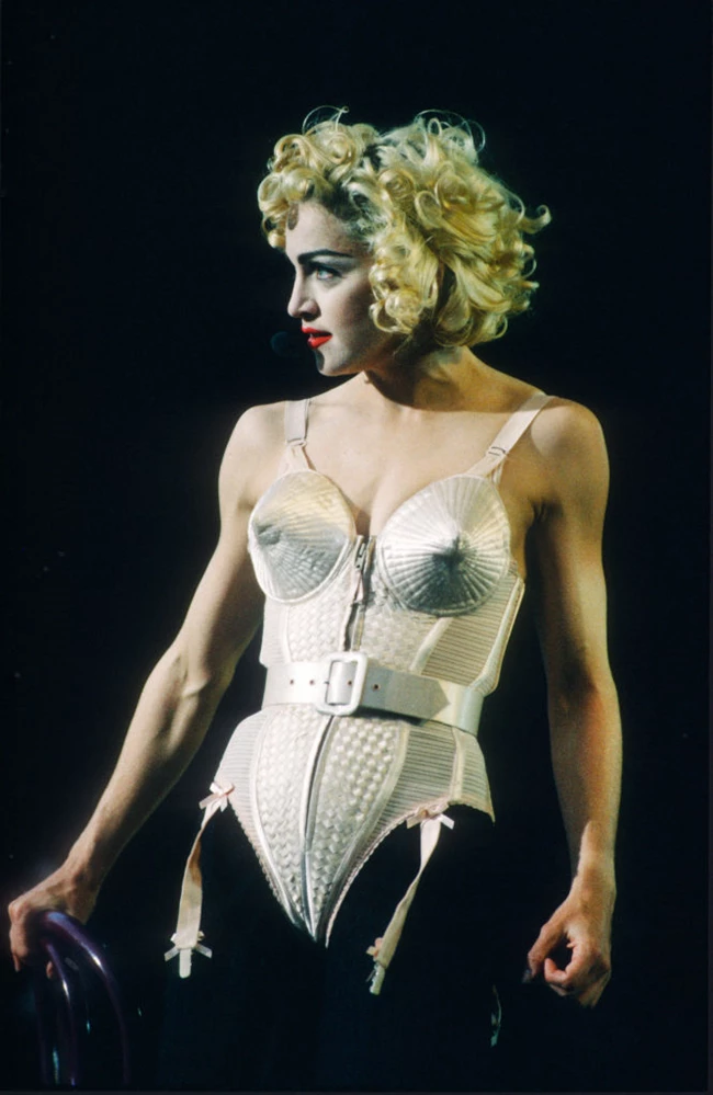 Celebrities Madonna